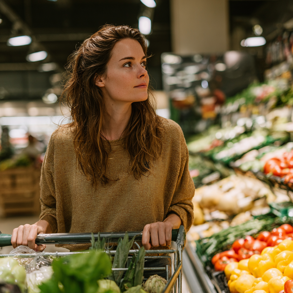 Філософія повільного харчування